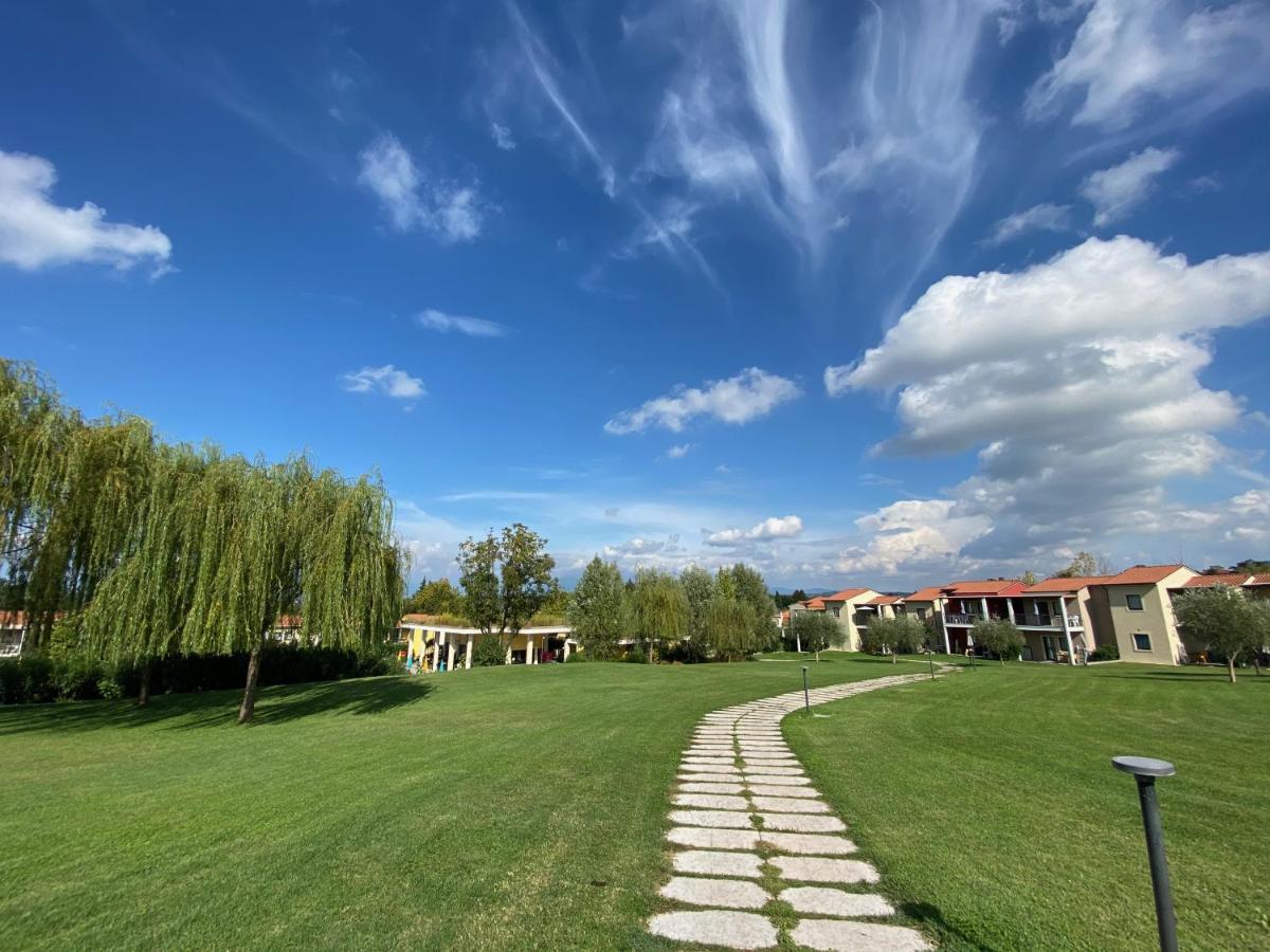 Belvedere Village Castelnuovo del Garda Zewnętrze zdjęcie